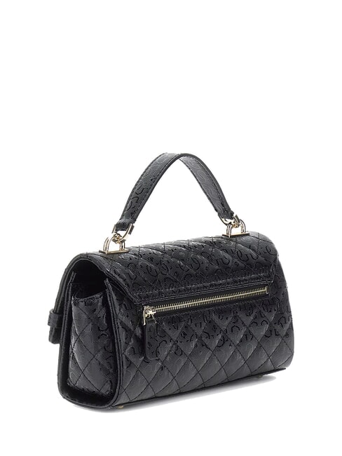 IDRA Borsa a mano con tracolla NERO - Borse Donna