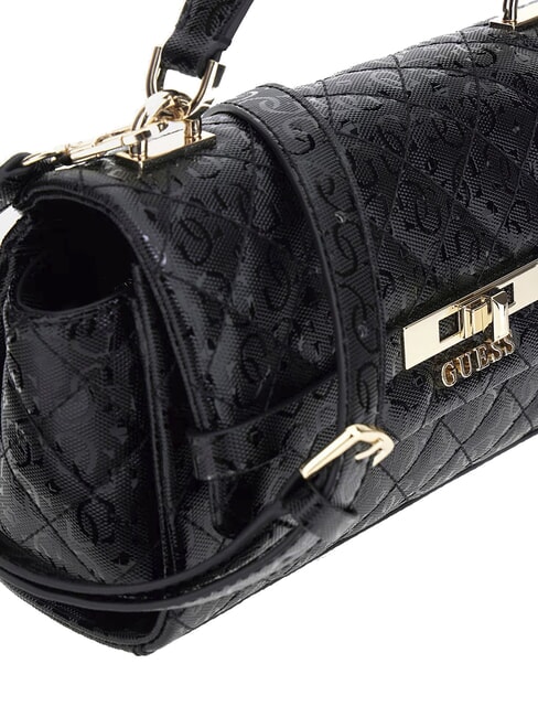 IDRA Borsa a mano con tracolla NERO - Borse Donna