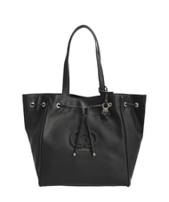 GUESS CALEBRA Borsa tote a spalla NERO - Borse Donna - 3