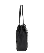 GUESS CALEBRA Borsa tote a spalla NERO - Borse Donna - 4