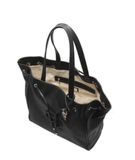 GUESS CALEBRA Borsa tote a spalla NERO - Borse Donna - 7
