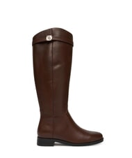 GUESS ZORO Stivali in pelle - Scarpe Donna