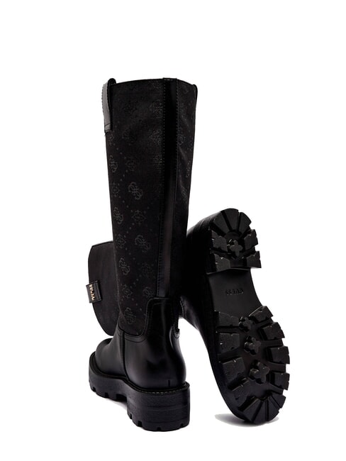 YANNIS Stivali NERO - Scarpe Donna