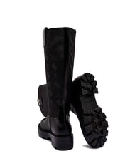 GUESS YANNIS Stivali NERO - Scarpe Donna - 4