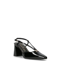 GUESS VARGAS D&eacute;collet&eacute;  NERO - Scarpe Donna - 2