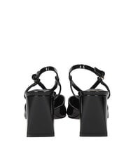 GUESS VARGAS D&eacute;collet&eacute;  NERO - Scarpe Donna - 6