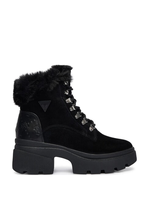 YARELI Stivaletti NERO - Scarpe Donna