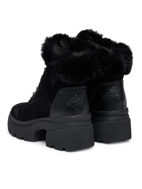YARELI Stivaletti NERO - Scarpe Donna