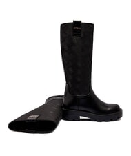 GUESS YANNIS Stivali NERO - Scarpe Donna - 3