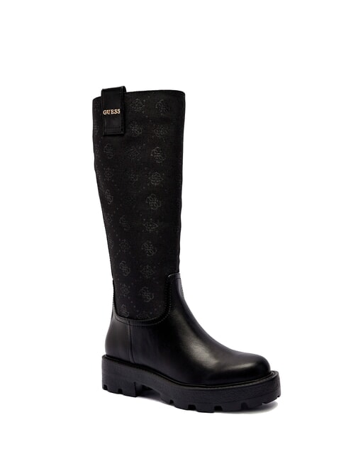 YANNIS Stivali NERO - Scarpe Donna