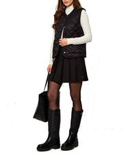 GUESS YANNIS Stivali NERO - Scarpe Donna - 5