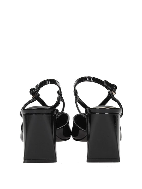 VARGAS D&eacute;collet&eacute;  NERO - Scarpe Donna