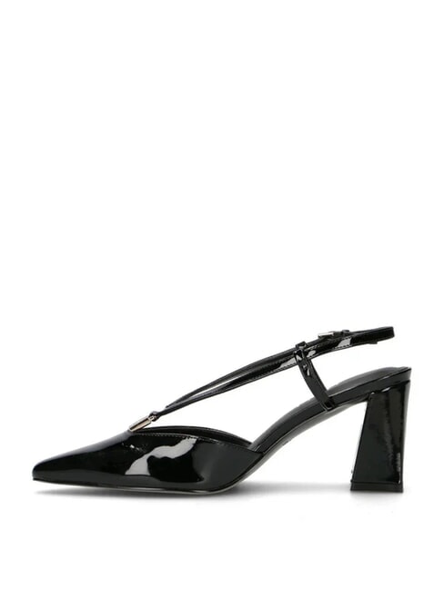 VARGAS D&eacute;collet&eacute;  NERO - Scarpe Donna