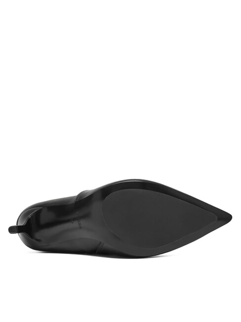 RICALY Stivaletti alti NERO - Scarpe Donna