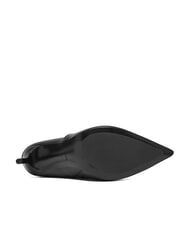 GUESS RICALY Stivaletti alti NERO - Scarpe Donna - 5