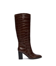 GUESS PERINNA Stivali in pelle  - Scarpe Donna