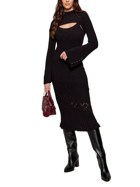 PERINNA Stivali in pelle  brown - Scarpe Donna