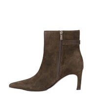 GUESS PAISLIE Stivaletti in pelle green - Scarpe Donna - 3