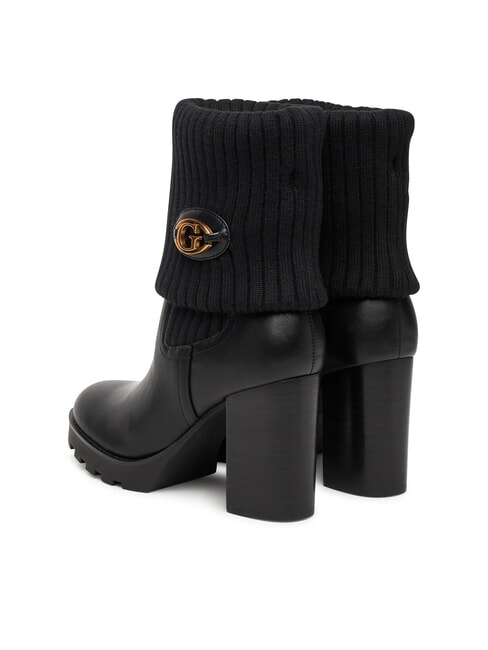 NEASON Stivaletti alti NERO - Scarpe Donna