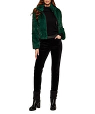 GUESS NEASON Stivaletti alti NERO - Scarpe Donna - 6