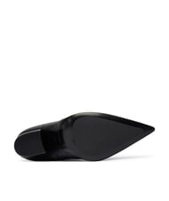 GUESS NARIEL Stivali in pelle NERO - Scarpe Donna - 5