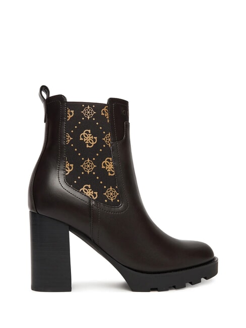 NEALLE Stivaletti alti dbrow - Scarpe Donna