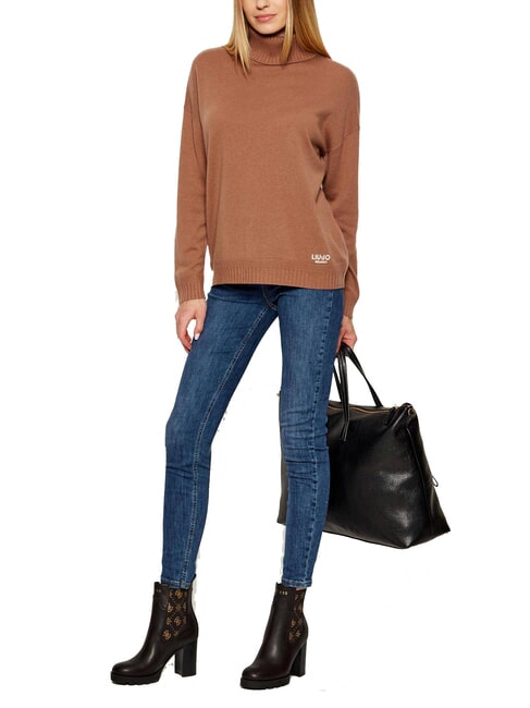 NEALLE Stivaletti alti dbrow - Scarpe Donna