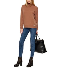 GUESS NEALLE Stivaletti alti dbrow - Scarpe Donna - 6