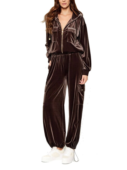 MIRIAM10 Sneakers imbottite white - Scarpe Donna