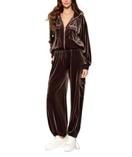 GUESS MIRIAM10 Sneakers imbottite white - Scarpe Donna - 5