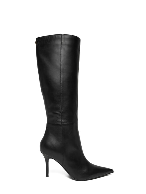 GRESSA Stivali in pelle NERO - Scarpe Donna
