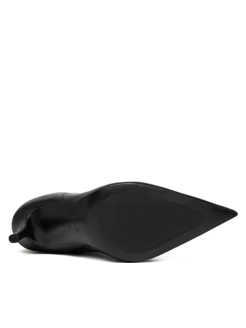GRESSA Stivali in pelle NERO - Scarpe Donna
