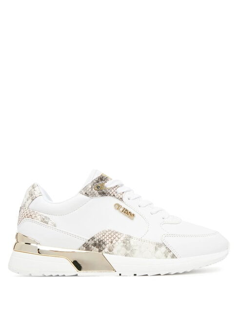 MOXEA15 Sneakers  white - Scarpe Donna