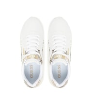 GUESS MOXEA15 Sneakers  white - Scarpe Donna - 4