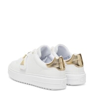 GUESS DRIFT Sneakers  white - Scarpe Donna - 3