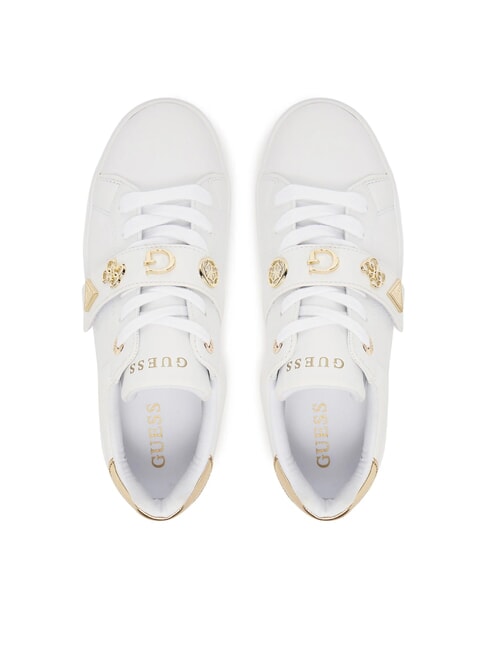 DRIFT Sneakers  white - Scarpe Donna