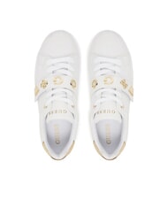 GUESS DRIFT Sneakers  white - Scarpe Donna - 4