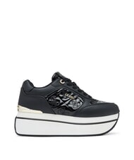 GUESS CAMRIO9 Sneakers con zeppa - Scarpe Donna