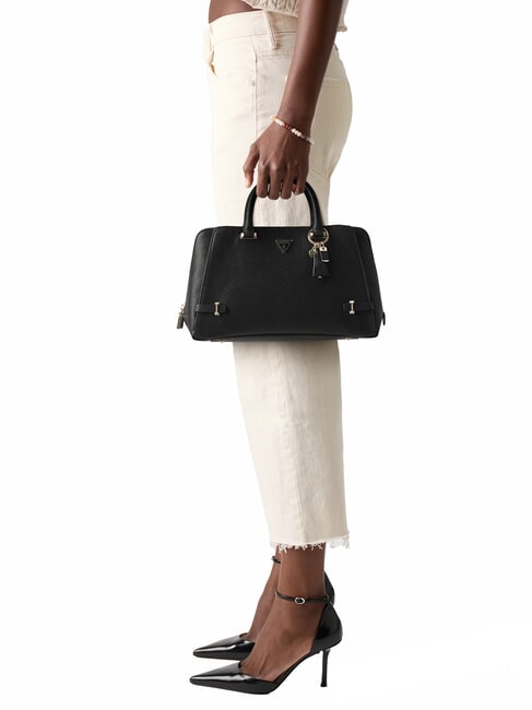 ROSALBA  Borsa a mano, con tracolla ROSE - Borse Donna