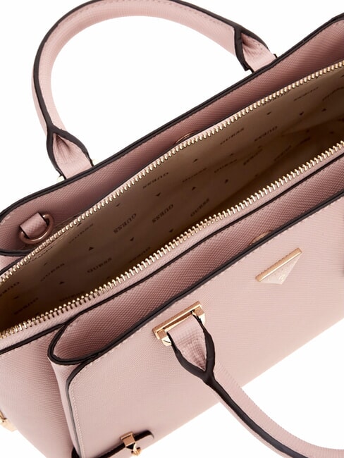 ROSALBA  Borsa a mano, con tracolla ROSE - Borse Donna