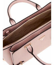 GUESS ROSALBA  Borsa a mano, con tracolla ROSE - Borse Donna - 4