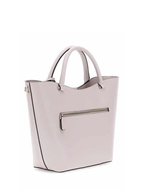 JANE Borsa tote a mano con tracolla lotus - Borse Donna