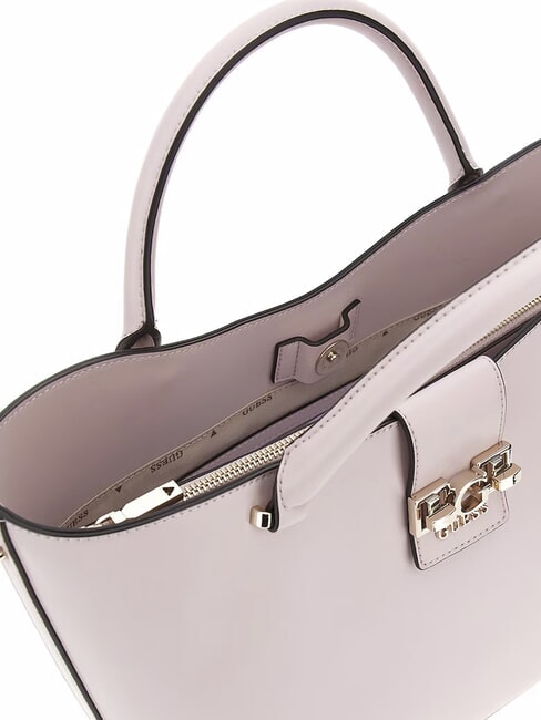 JANE Borsa tote a mano con tracolla lotus - Borse Donna