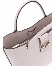 GUESS JANE Borsa tote a mano con tracolla lotus - Borse Donna - 4