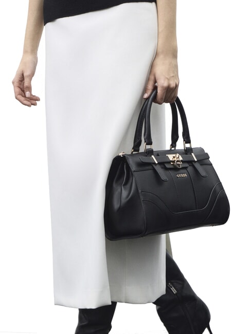 GREYSON Borsa a mano con tracolla NERO - Borse Donna