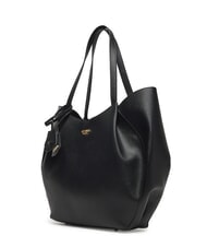 GUESS AMORETTE Borsa a spalla con pochette NERO - Borse Donna - 3