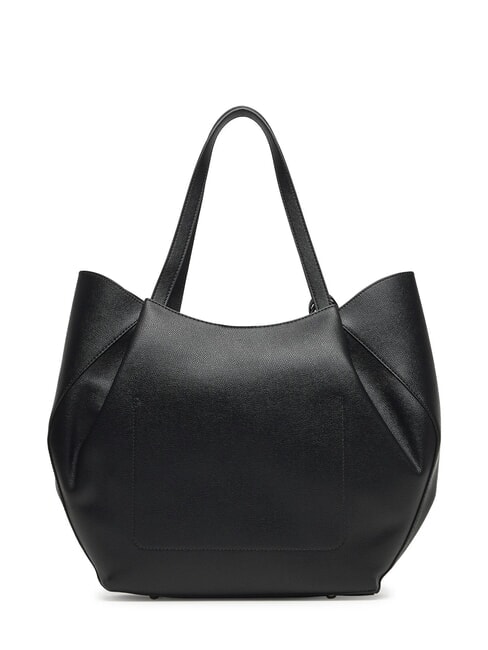 AMORETTE Borsa a spalla con pochette NERO - Borse Donna