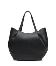 GUESS AMORETTE Borsa a spalla con pochette NERO - Borse Donna - 4