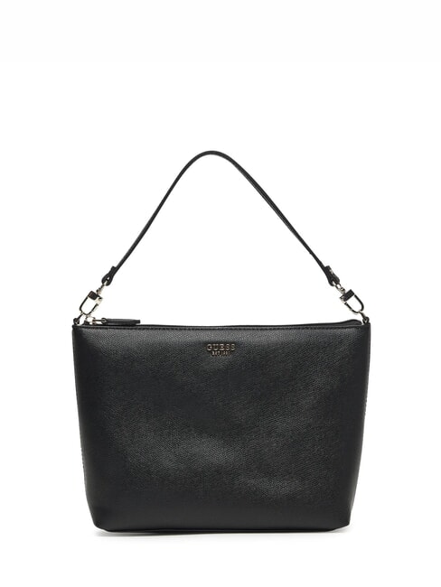 AMORETTE Borsa a spalla con pochette NERO - Borse Donna