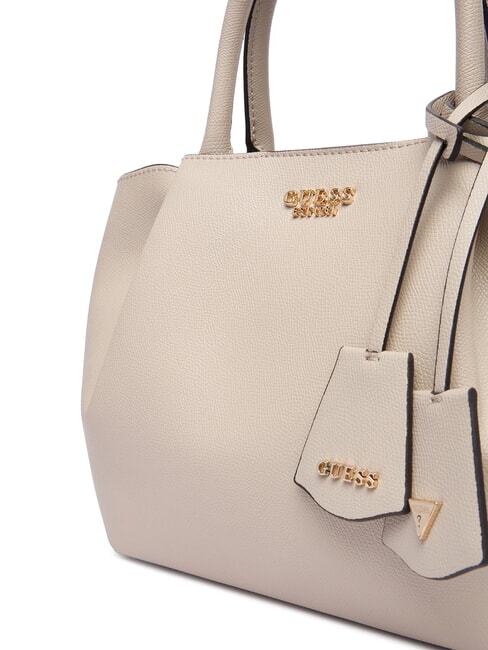 AMORETTE Borsa a mano con tracolla light taupe - Borse Donna